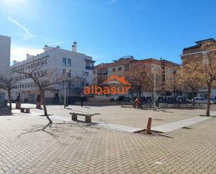 Vista exterior de Pis en venda en  Córdoba Capital amb Aire condicionat, Calefacció i Traster