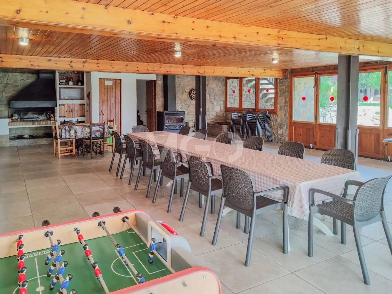 Casa o xalet de lloguer a Sant Julià de Vilatorta