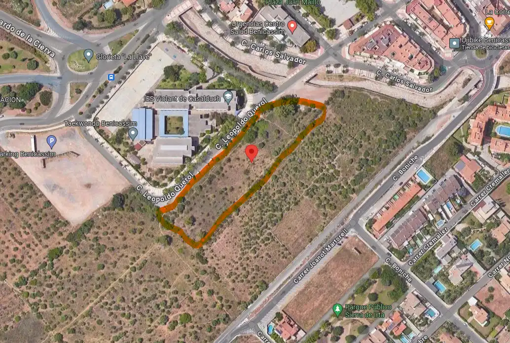 Residential for sale in Benicasim / Benicàssim