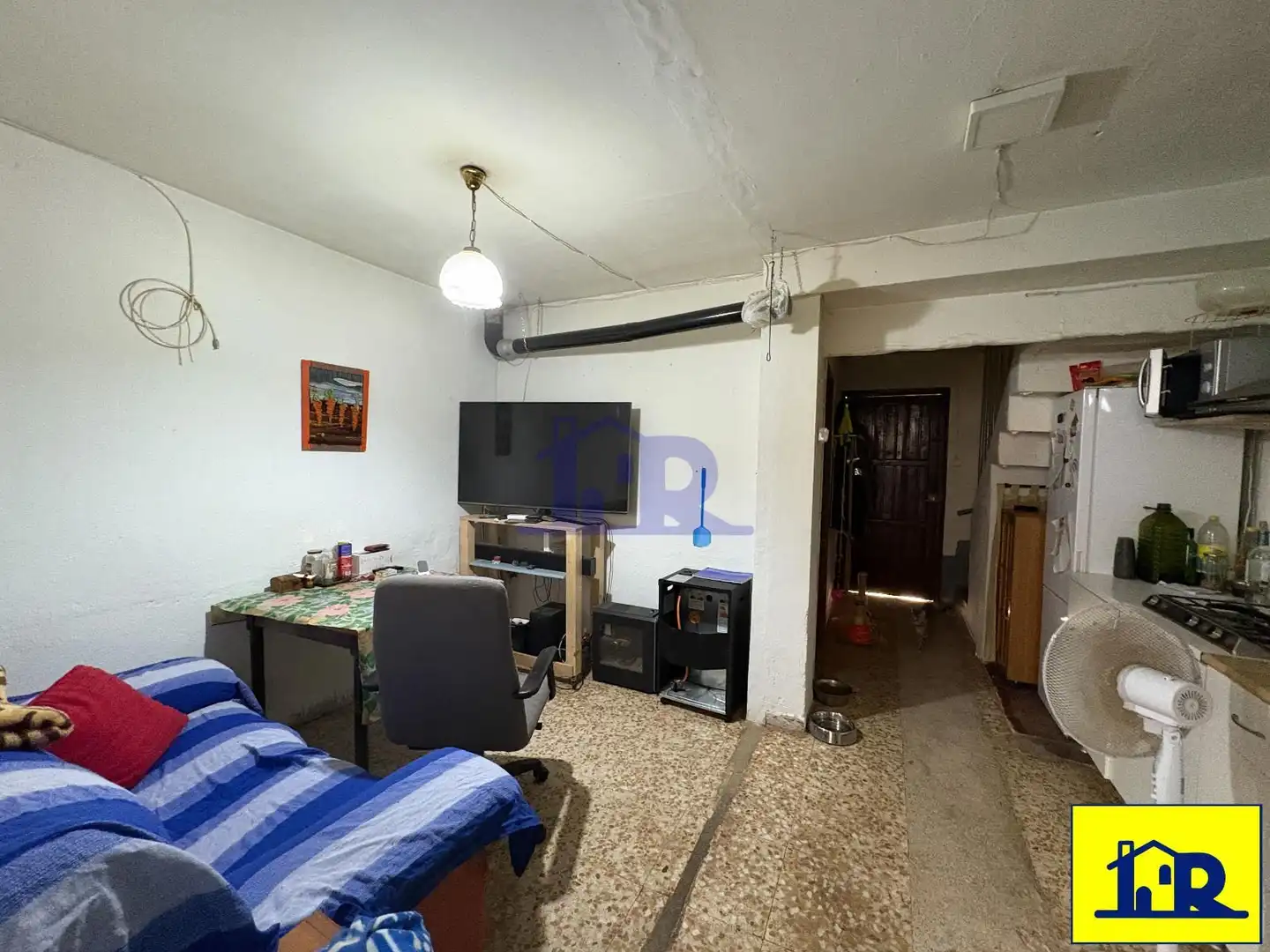 Detached homes for sale in Cuenca