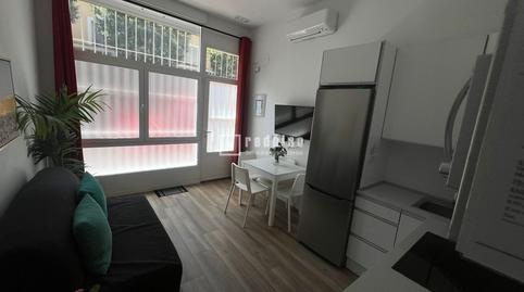 Foto 5 de Estudi en venda a Alejandro Sanchez, Opañel,  Madrid Capital