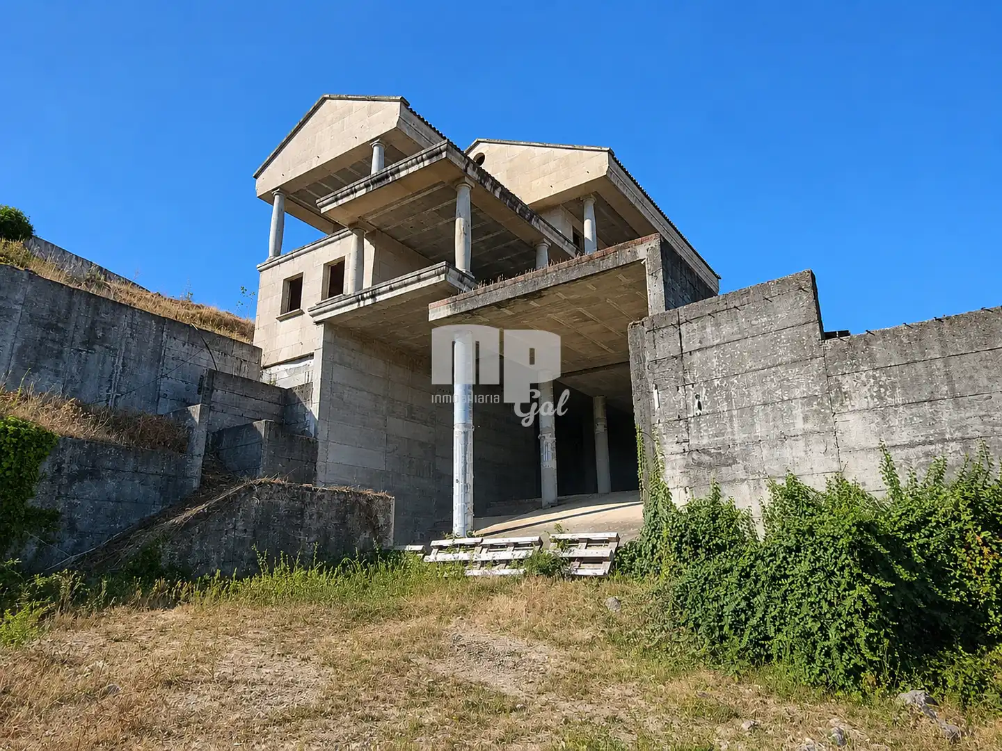 Casa o xalet en venda a Rúa Fonte da Xesteira, Soutomaior