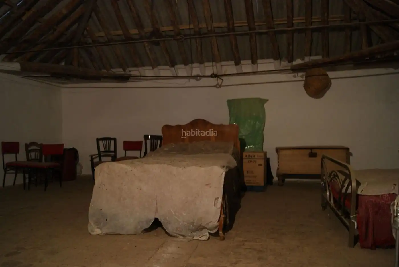 Casa a schiera in vendita a Calle Tresillo 6, imagen 19