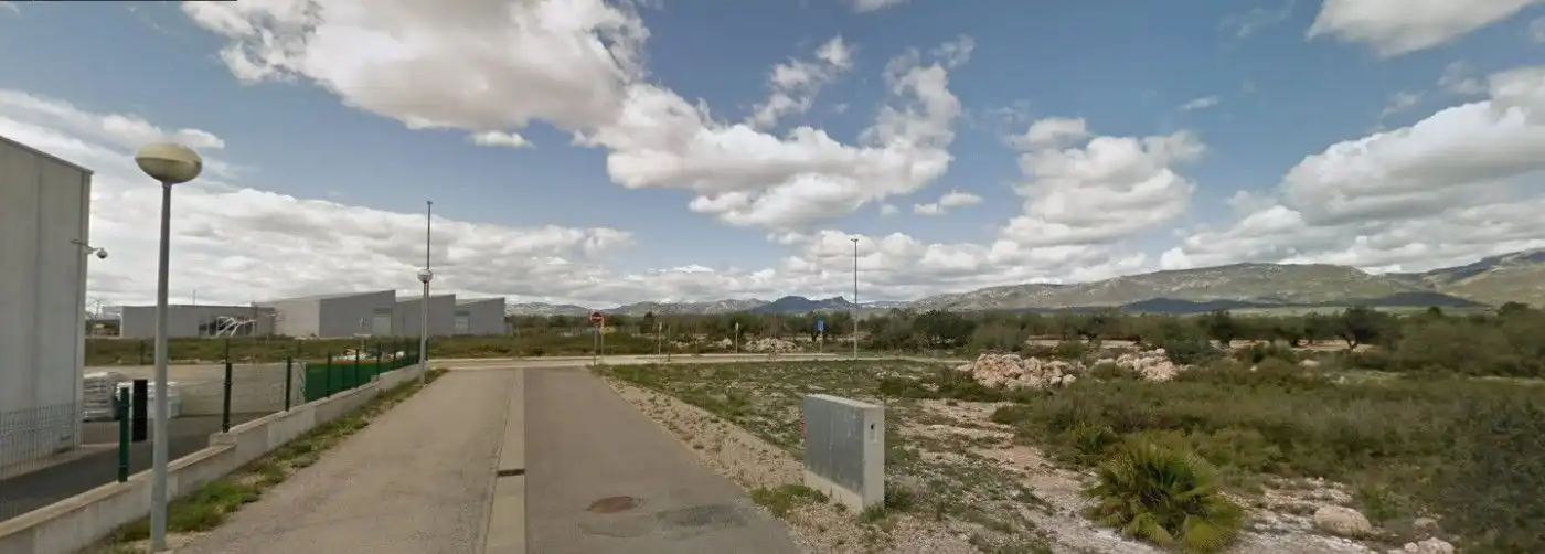 Terreno industriale in vendita a Polígon Zona a Disseminat Indústria, imagen 6