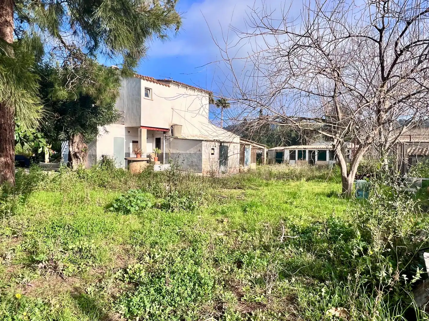 Maison rustique avec piscine à vendre à Campanet, imagen 7