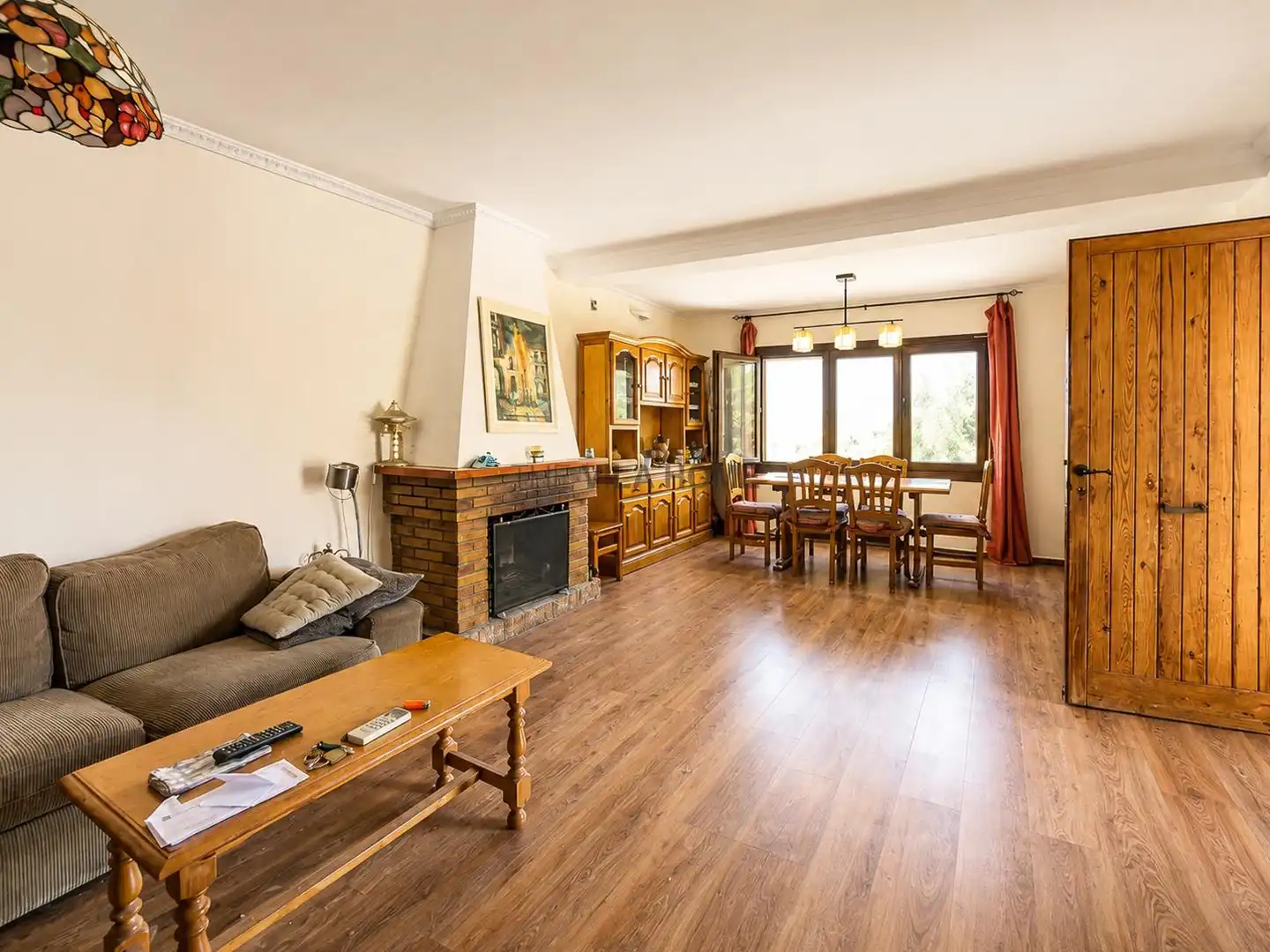 Casa con jardín en venta en ROQUEROL DEL (CAN SURIA), imagen 23
