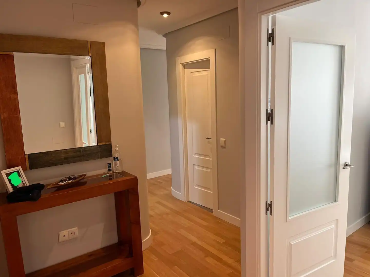 Flat for sale in Ciudad Real  with Air Conditioner, Heating and Terrace