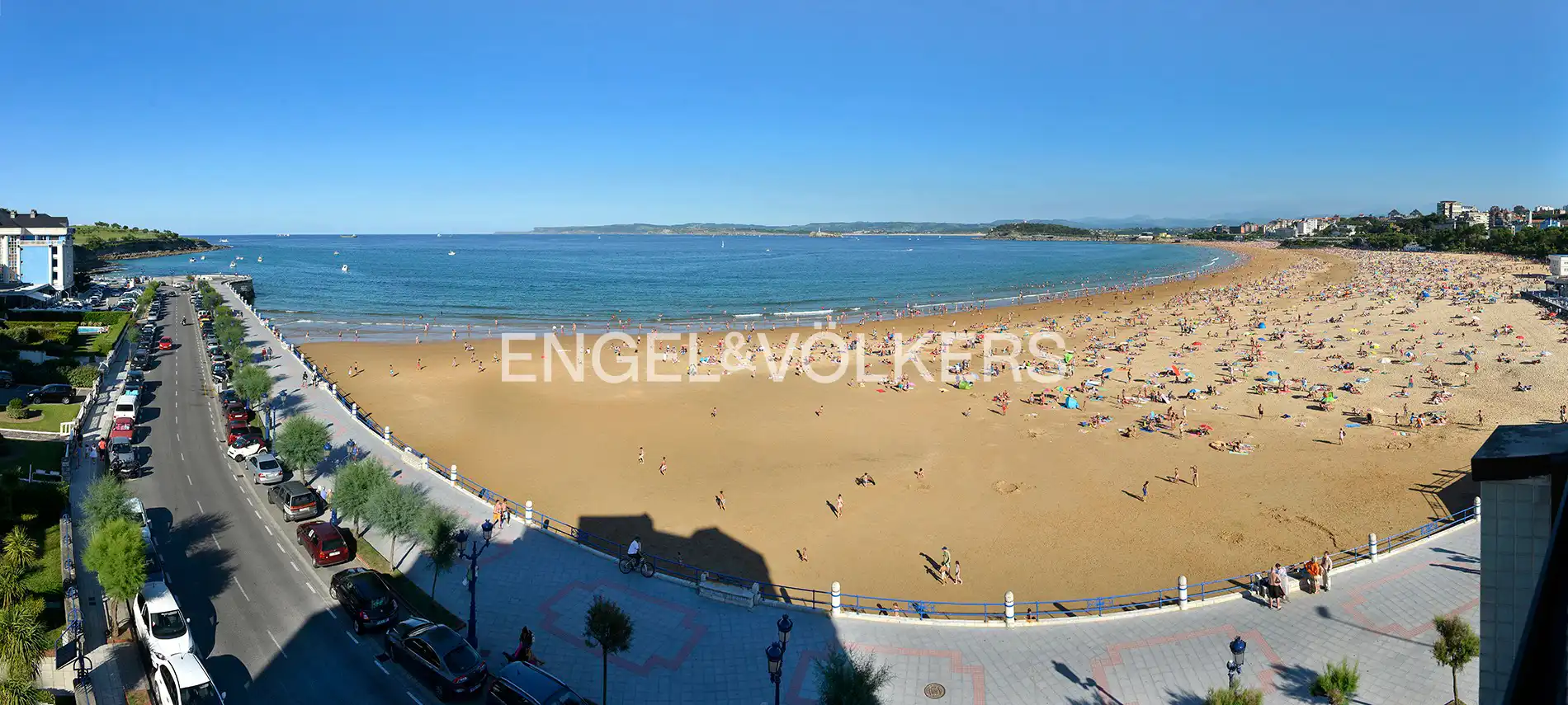 Exterior view of Commercial properties for sale in Santander  with Air Conditioner, Terrace and Furnished