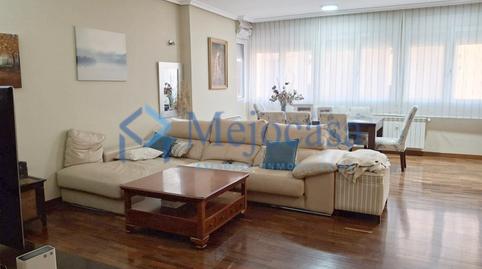 Foto 2 de Piso en venta en Calle de Aleixandre, Atalaya, Madrid