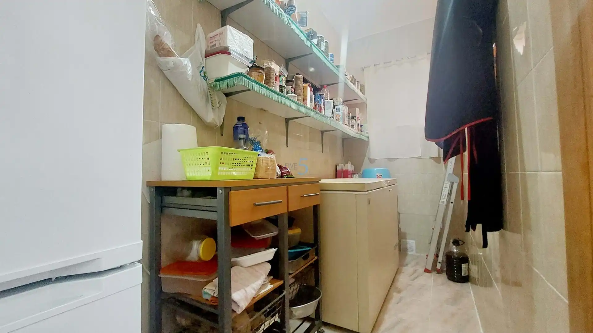 Kitchen of Houses for sale in San Javier  with Air Conditioner, Heating and Terrace