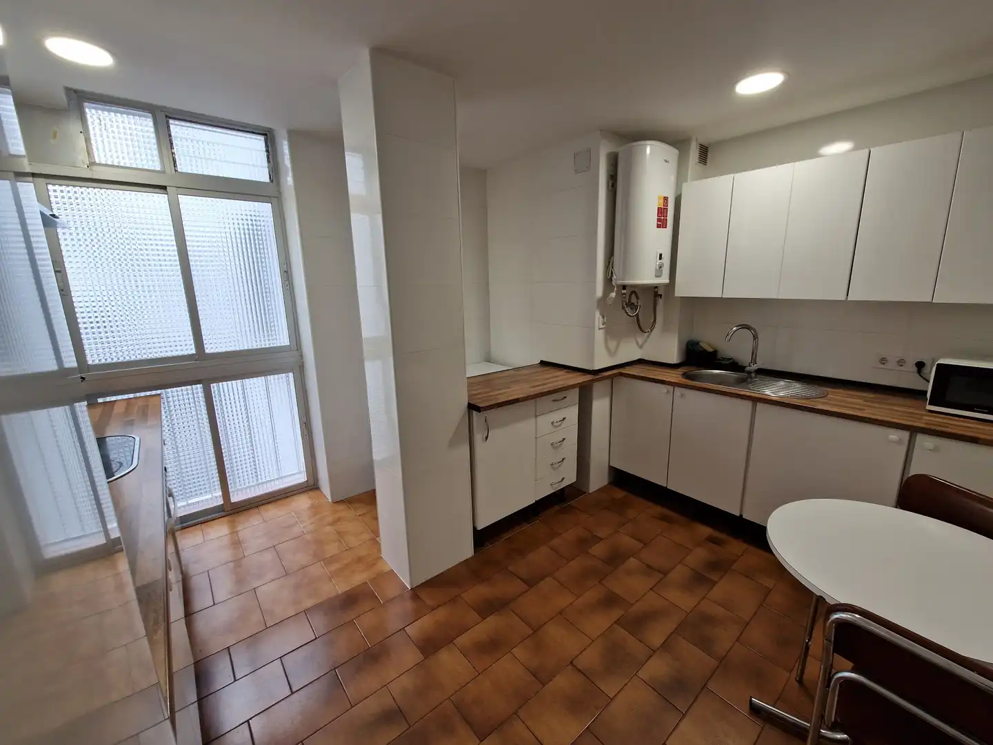 Piso de alquiler en Calle Camino de Leganes, Villafontana - Estoril I