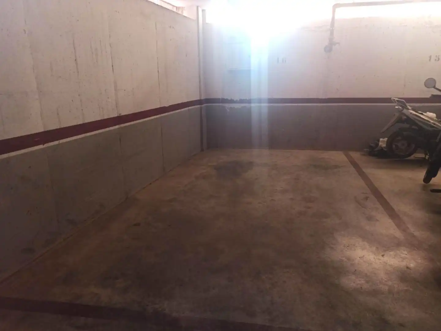 Apartament amb terrassa de lloguer a Pedanías Este, imagen 16
