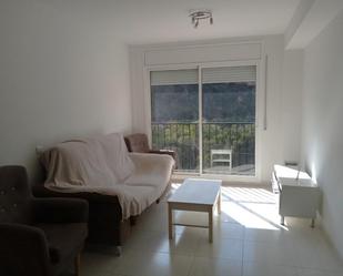 Living room of Duplex to rent in El Pont d'Armentera