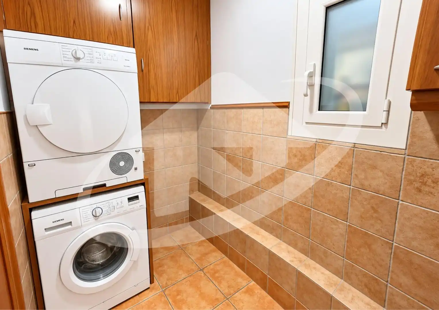 Cuina de Casa o xalet en venda en Airesol 