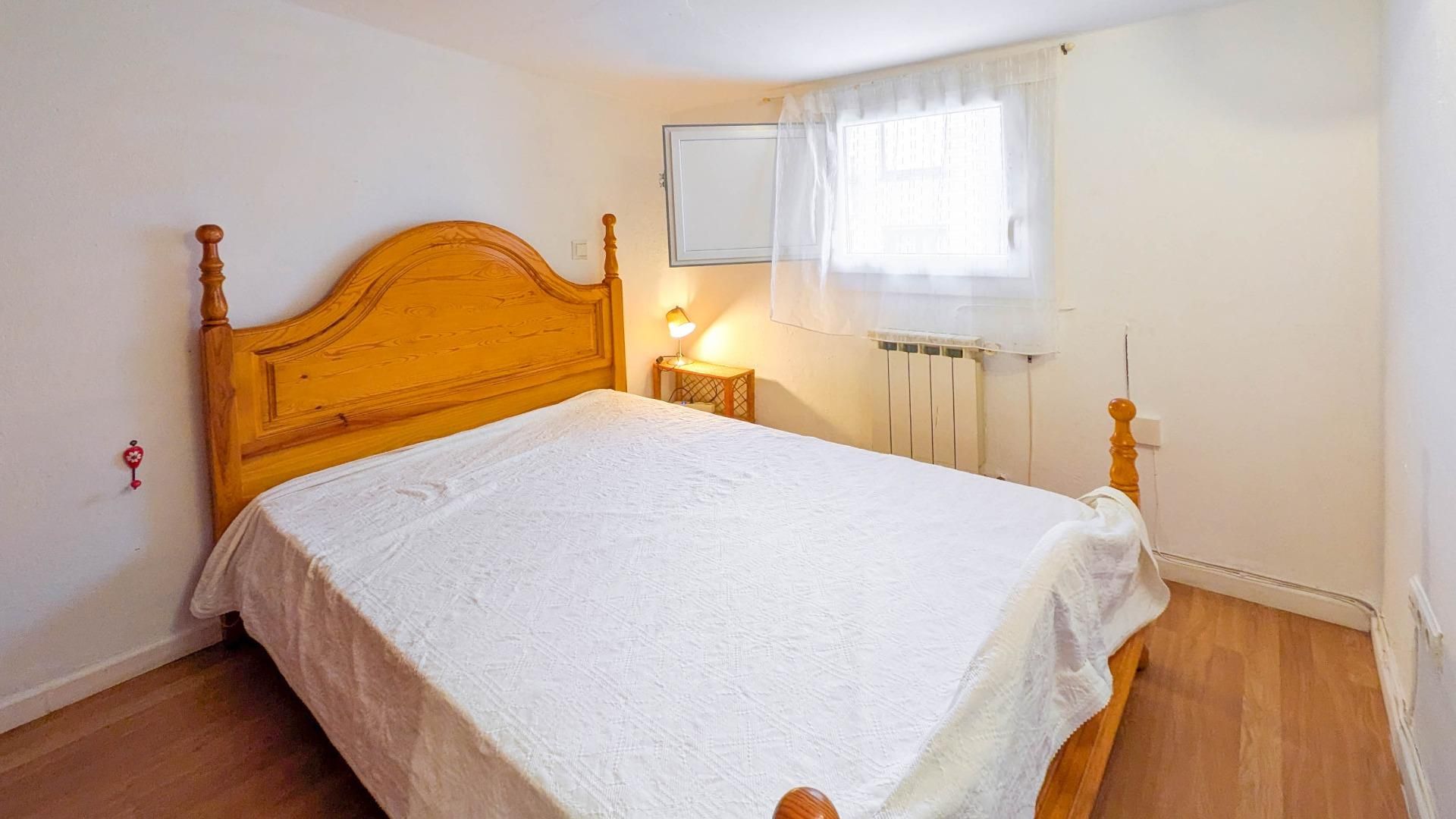 Piso en venta en Numancia - San Fernando