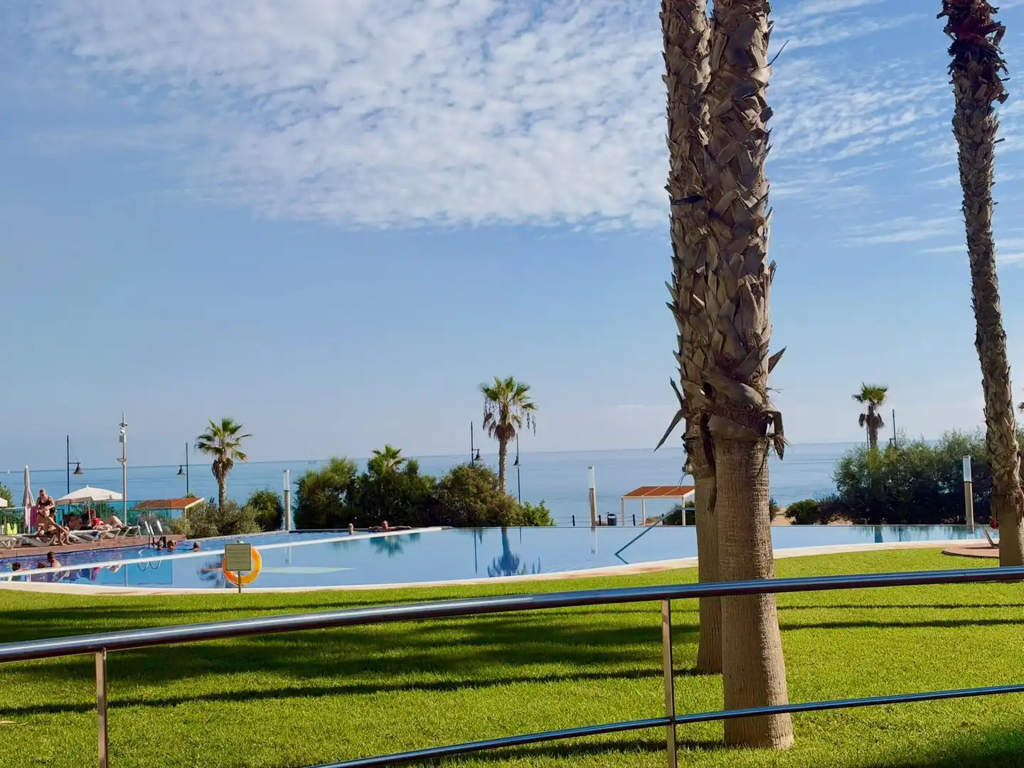 Apartamento con terraza en venta en Calle POSEIDON, imagen 45