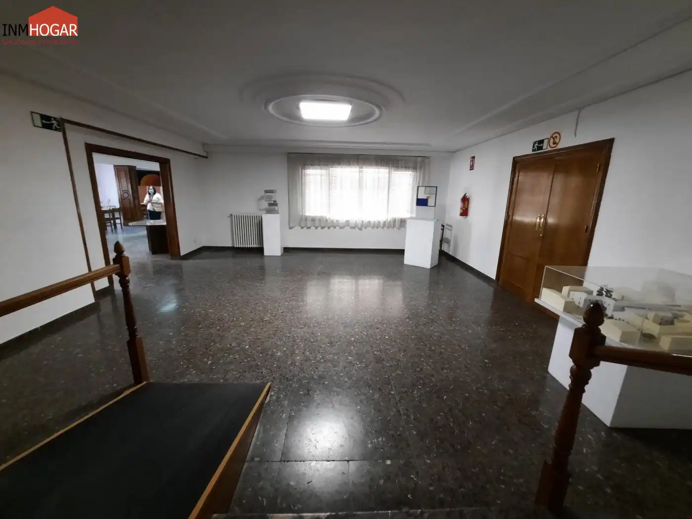 Business premises to rent in Murallas, imagen 25