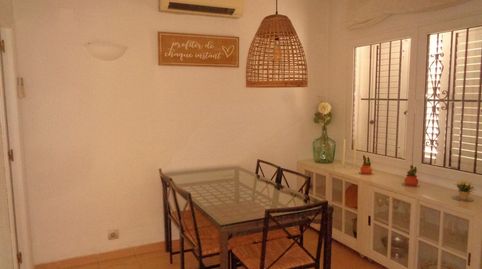 Photo 4 of Houses for sale in Cap Martí - El Tossalet - Pinomar, Jávea / Xàbia
