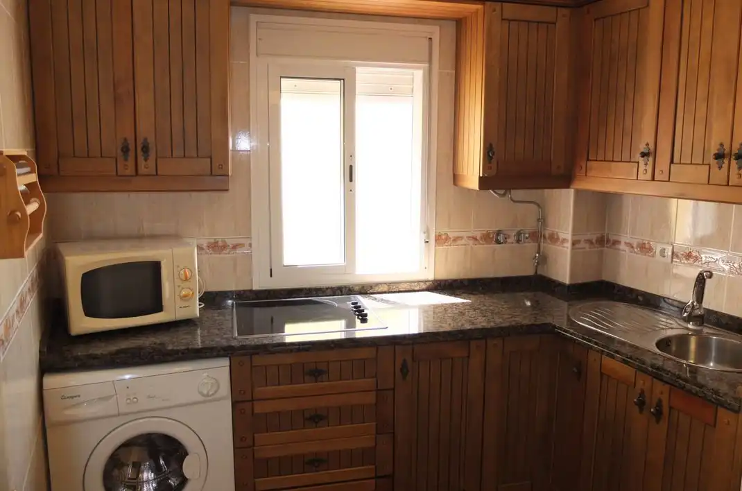 Apartament en venda a Calle Cid Campeador, imagen 6