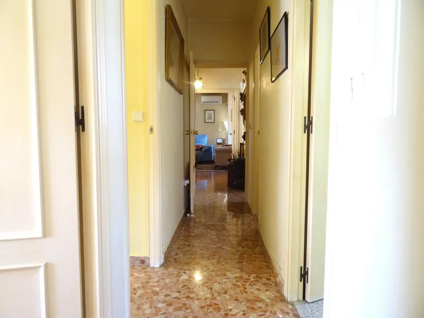 Casa o xalet en venda en Cartagena amb Jardí privat