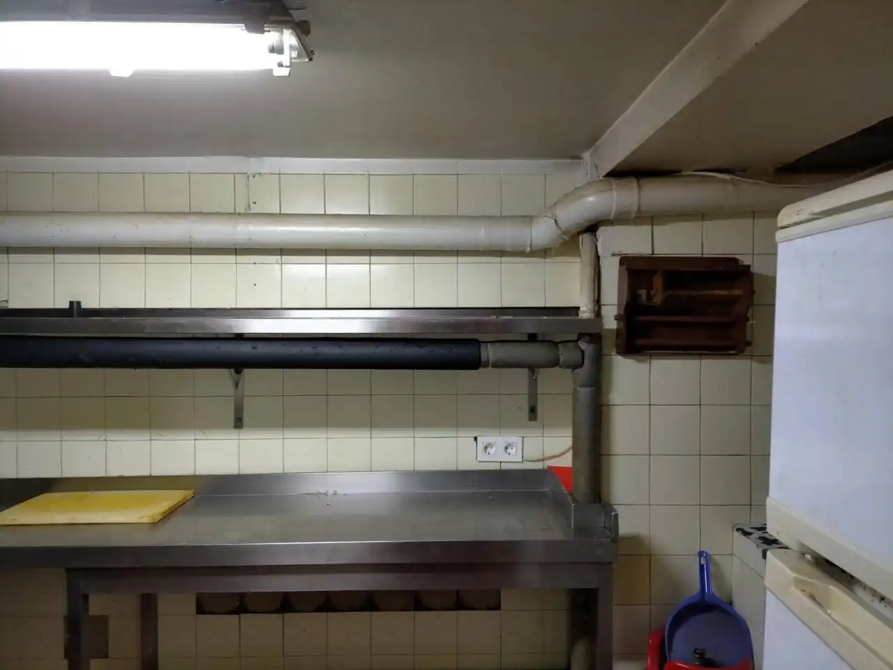 Gewerbefläche zum Verkauf in Calle Avila, imagen 10