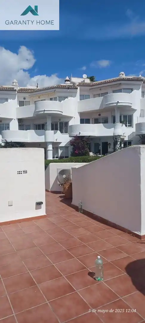 Penthouse with pool for sale in Calahonda, imagen 3