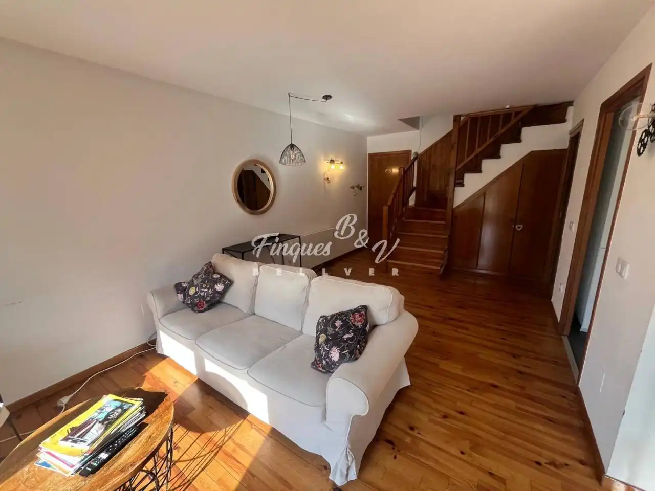 Apartments for rent in Calle major, Puigcerdà