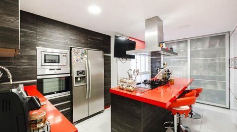 Foto 5 von Wohnung zum Verkauf in Alameda Capuchinos, El Ejido, Málaga Capital