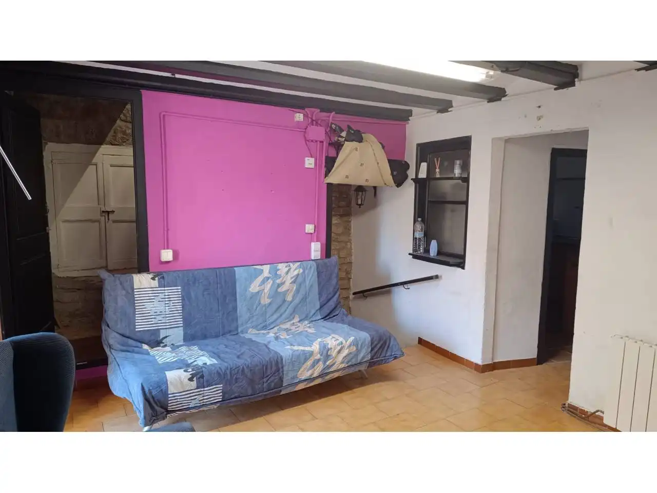 Casa adosada en venta en Torrefeta i Florejacs con Calefacción