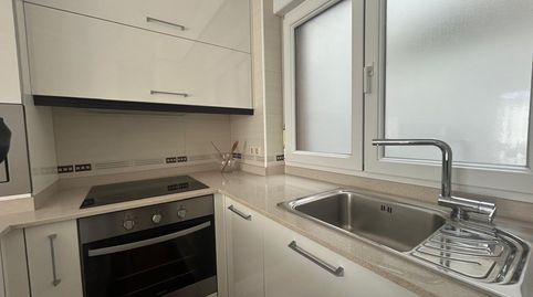 Foto 2 de Apartament de lloguer a Santa Uxía de Ribeira, Ribeira