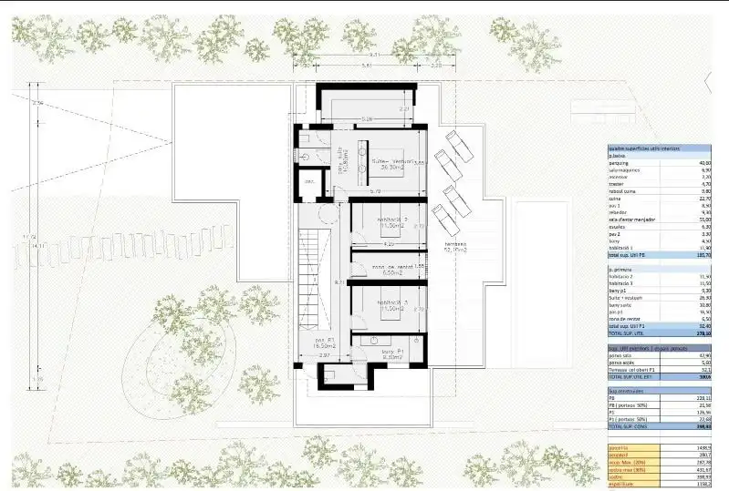 Haus oder Chalet zum Verkauf in Sant Andreu de Llavaneres mit Terrasse