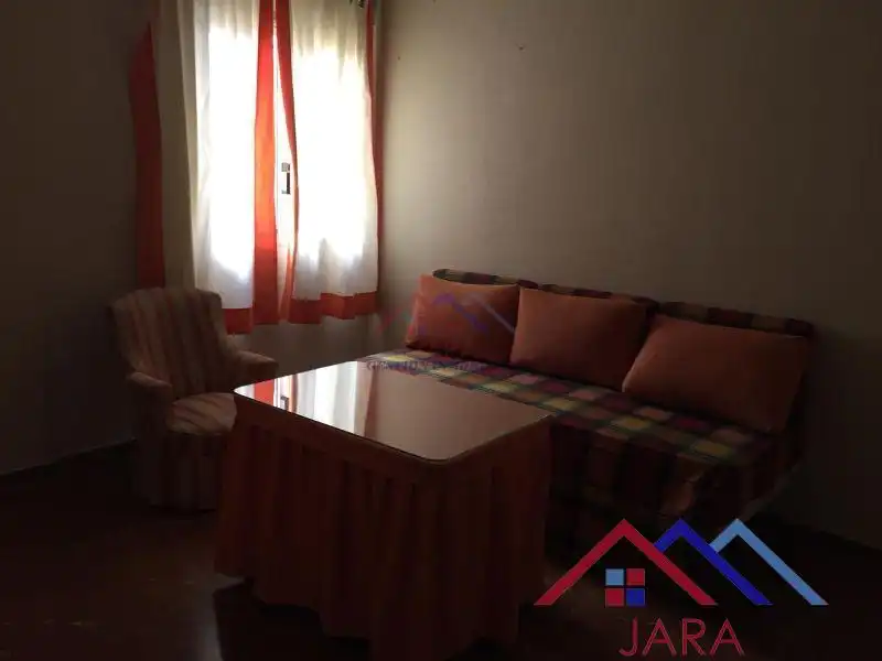 Habitación de Piso de alquiler en Jerez de la Frontera con Aire acondicionado, Terraza y Amueblado