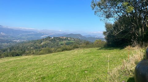 VENTA DE FINCA EDIFICABLE CERCA DE CANGAS DE ONIS, immagine 3