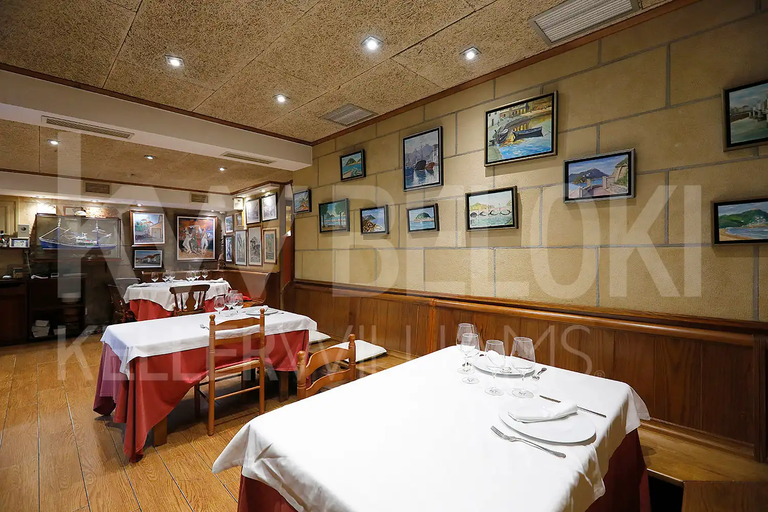 Business premises for sale in Parte Vieja, imagen 13