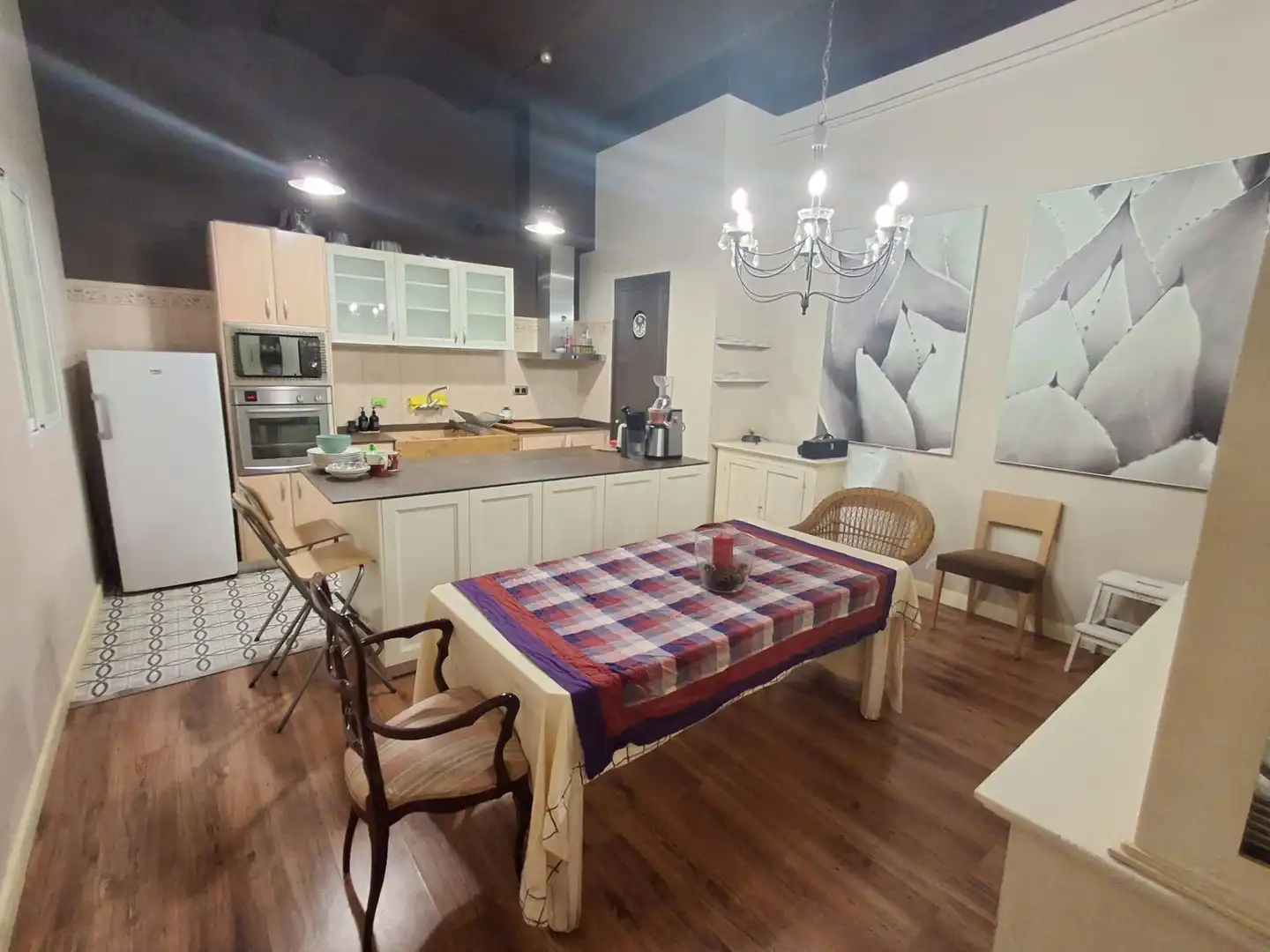 Piso en venta en Argentina, 21, Centre