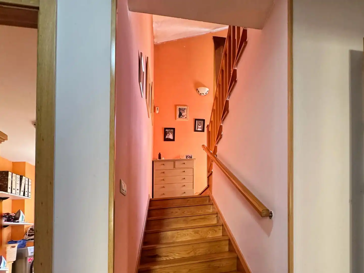 Casa o chalet en venta en Lalín con Calefacción, Jardín privado y Amueblado