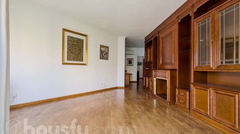 Foto 4 de Piso en venta en Carrer de Roger de Flor, ., Dreta de l'Eixample, Barcelona Capital