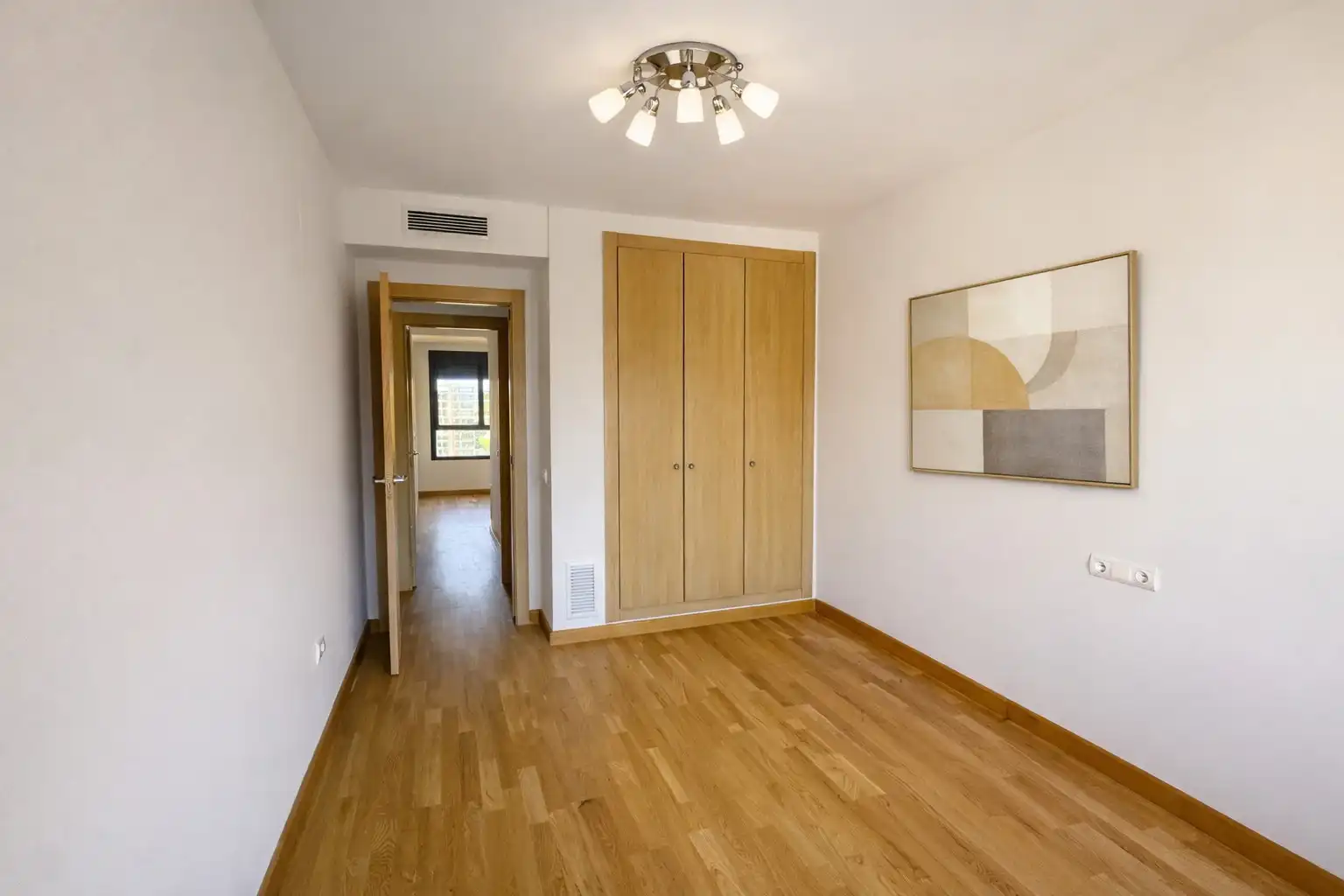 Dormitori de Pis en venda en Valencia amb Aire condicionat, Calefacció i Parquet
