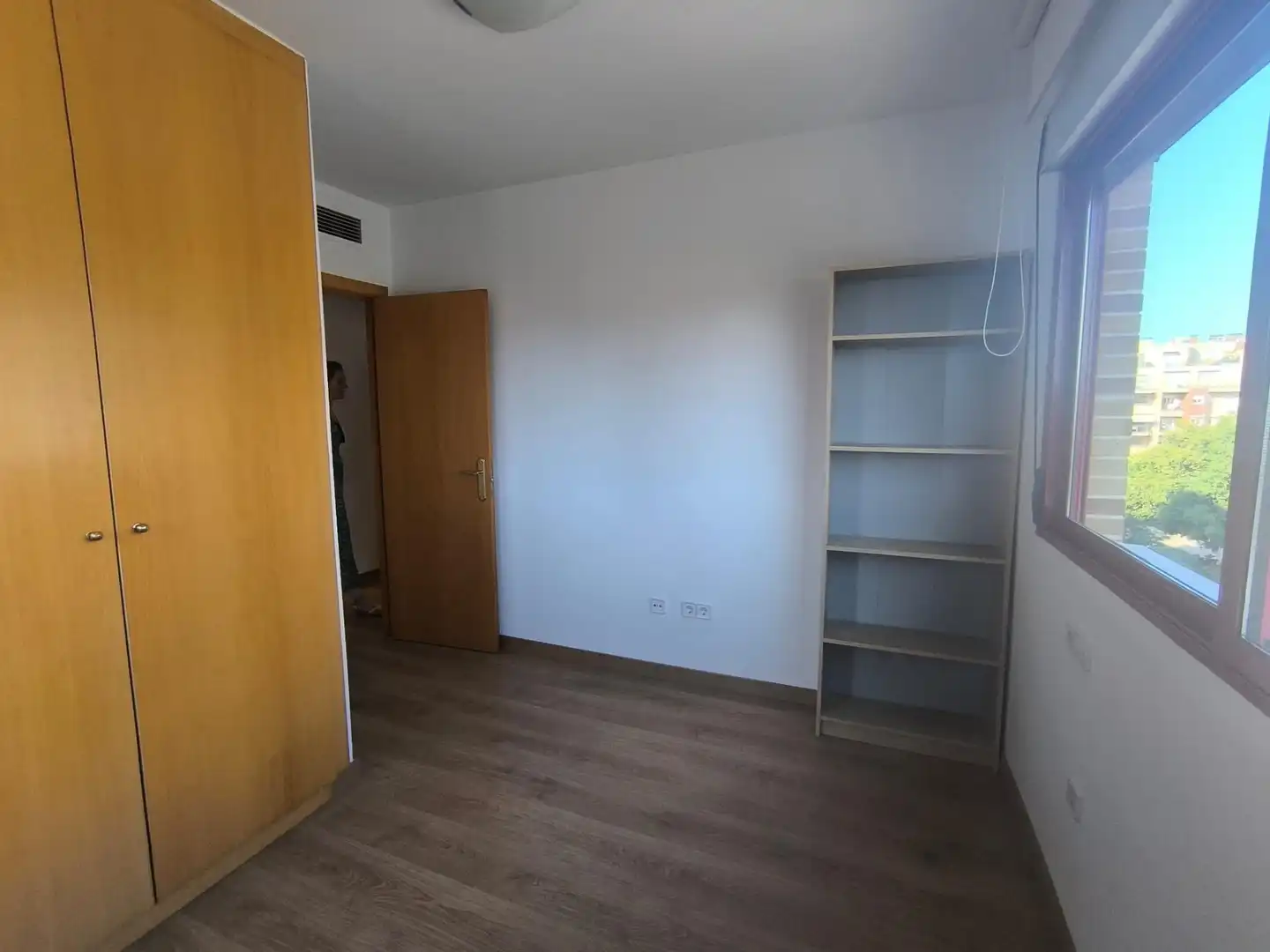 Flat for rent in JUAN CARLOS I, Juan Carlos I