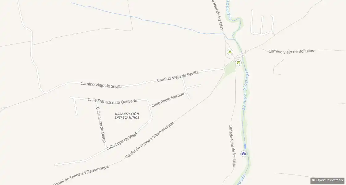 Appartamento in vendita a Bollullos de la Mitación, imagen 3