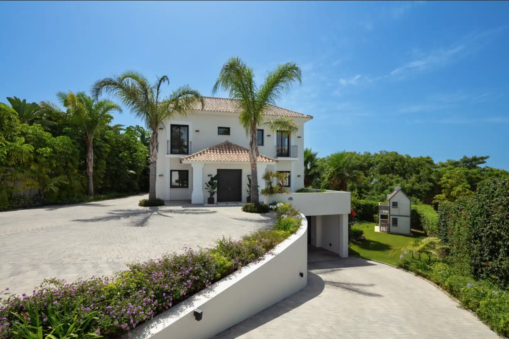 House with pool for sale in La Quinta, imagen 36