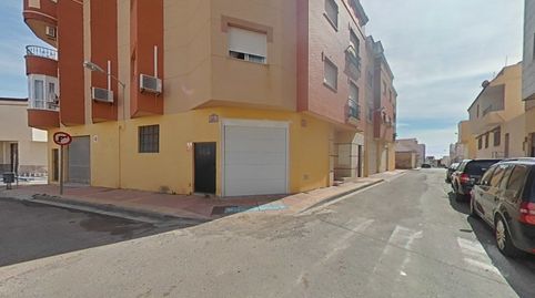 Piso dos dormitorios en Adra