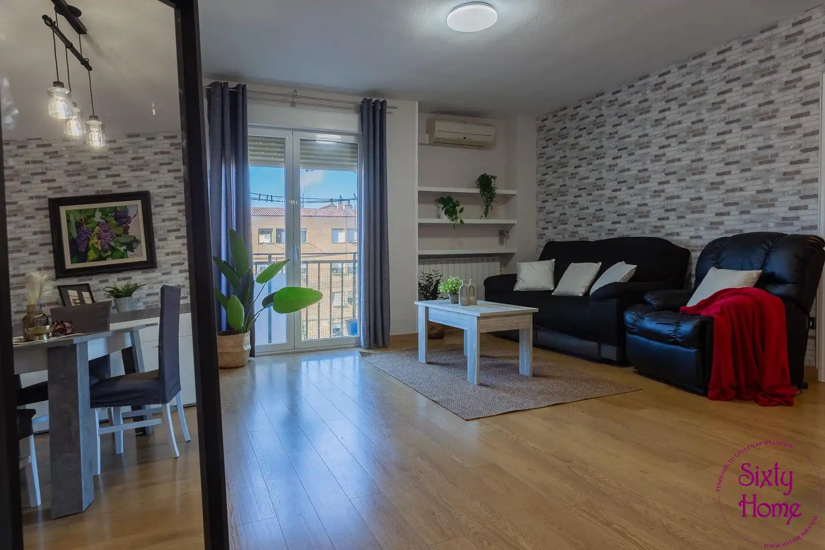 Flat for sale in Calle MIGUEL FLETA, 29, Perpetuo Socorro