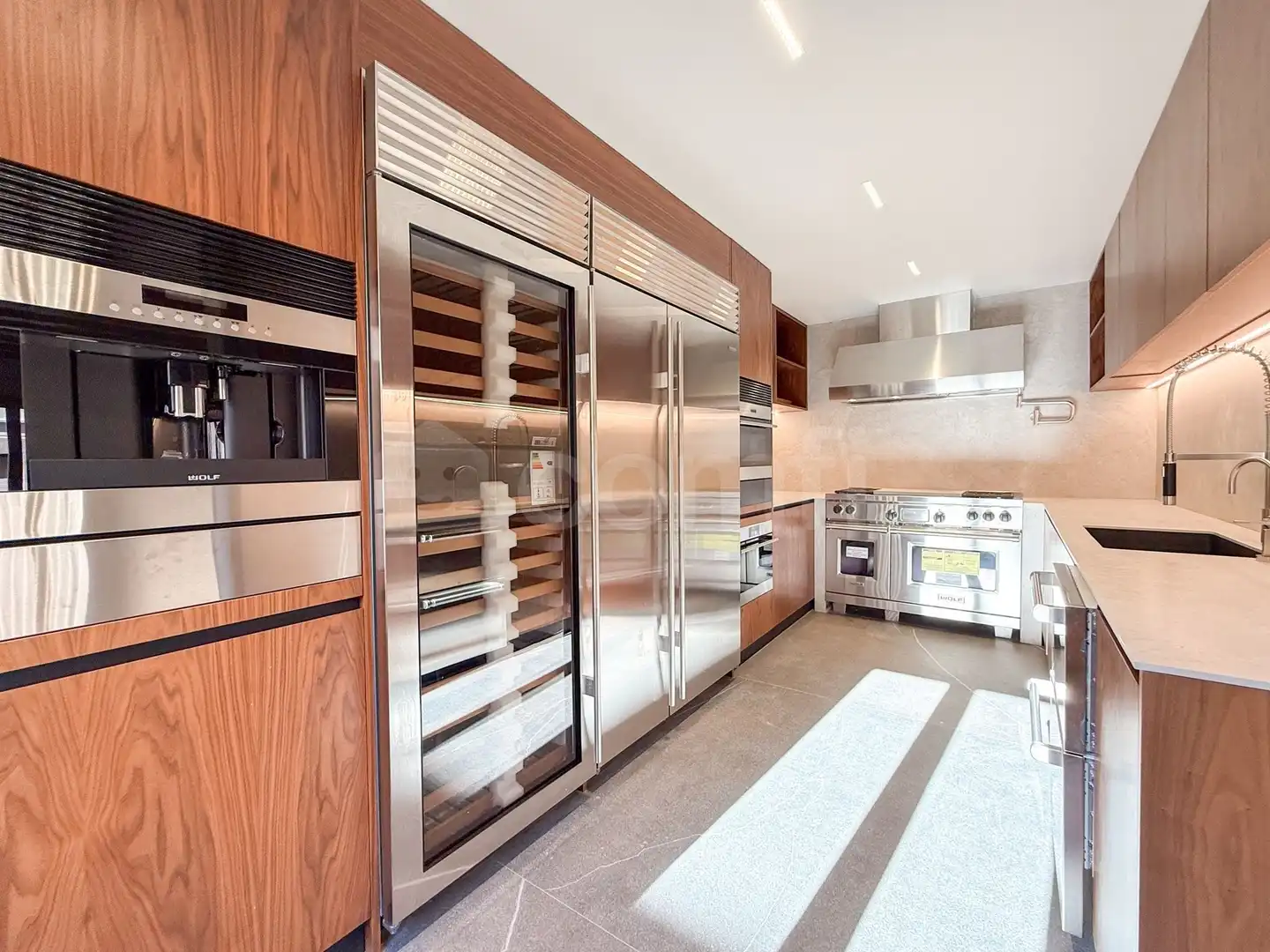 Penthouse with terrace for sale in Princesa, imagen 4
