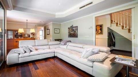 Foto 4 de Planta baja en venta en Arxiu, Sant Cugat del Vallès