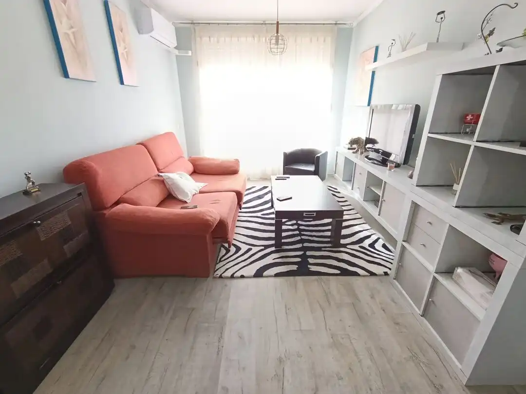 Dúplex en venta en Calle Estanque, Centro