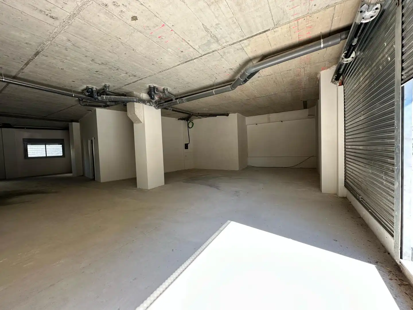 Local comercial de lloguer a Ronda de Sant Ramon 28, imagen 12