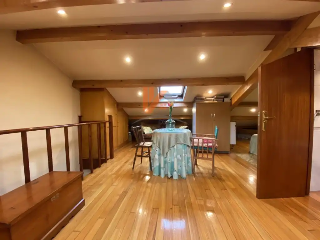 Haus oder Chalet zum Verkauf in Santiago de Compostela 