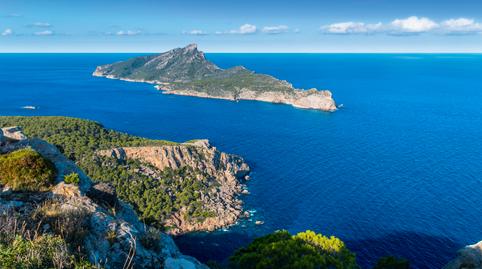 Photo 3 of Attic for sale in Sant Elm, Andratx