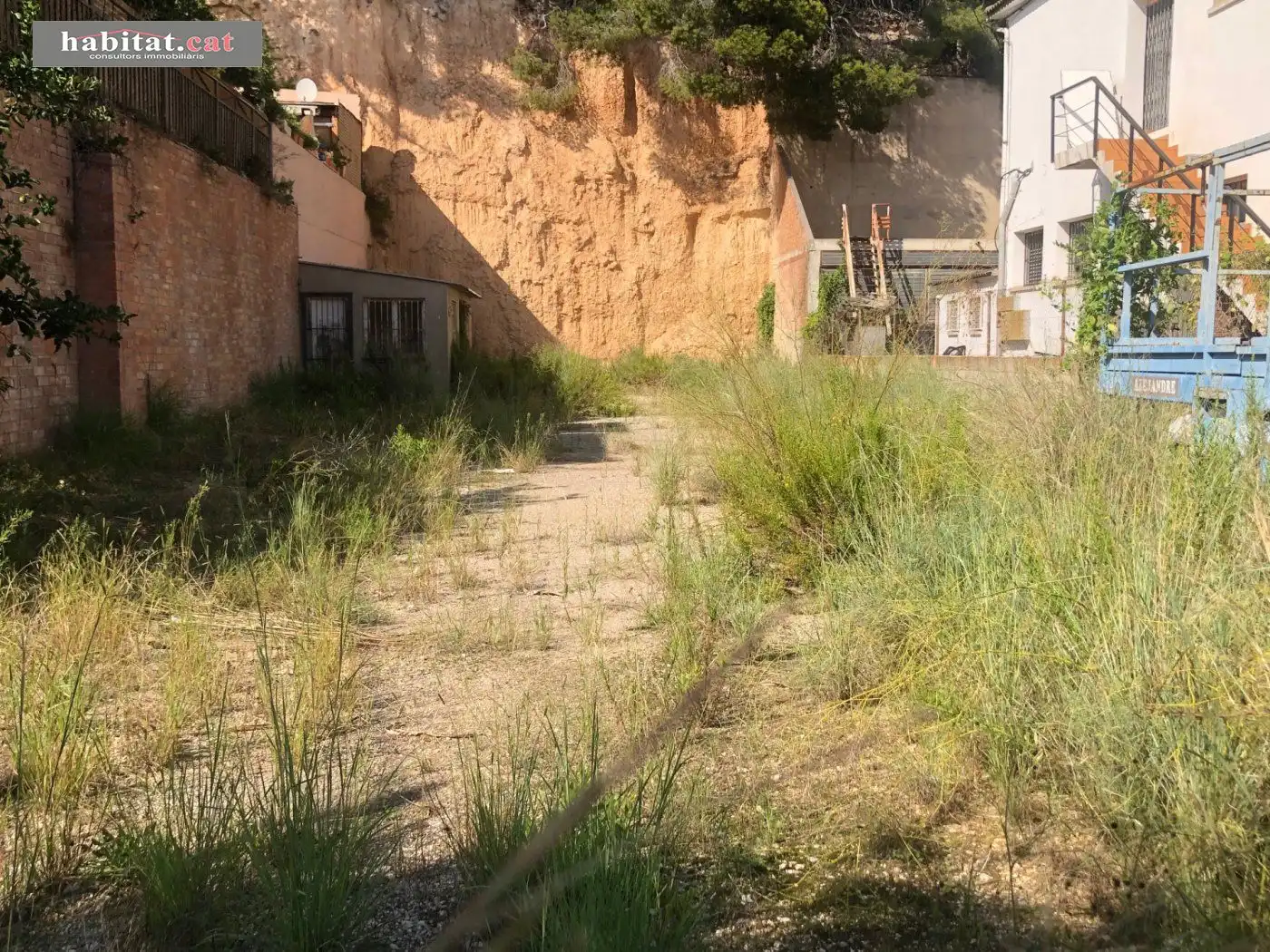 Wohnbaugrundstück zum Verkauf in Calafell Poble, imagen 9